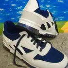 Casual Sports Shoes size 41 price 50 Riyal