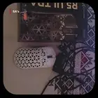 للبيع ماوسattack shark r5 ultra 8kيشتغل.و 8k.Hzاعلى استجابه