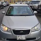 Hyundai Elantra 2011