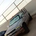 سلفرادو موديل 2000 غماره ونص دبل 1500سي سي