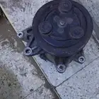 كمبروسر التيما 6 سلندر موديل 2005 ال 2007