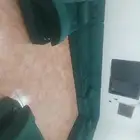 مجلس اخضر بموضع جيد