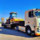 عندنا جميع انوع المعدات الوبد بكلين شيول جي سي بي رصاصه