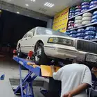 ميزان اذرعة سيارات كمبيوتر ايطالي وزن اذرعة