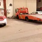 سطحة مكه داخل 24ساعه شارالحج