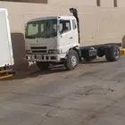 ميتسوبيشي 2008 لوري