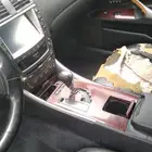 لكزس 2007 اس 300 امريكي