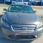 فورد تورس 2012 تشليح قطع غيار فقط