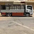 ديانا شبك 5متر متواجد في العلا لنقل البضائع