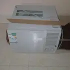 مكيف شباك جديد