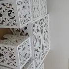 طاولات خدمة للبيع