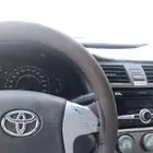 تويوتا كامري 2010