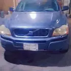 سياره فولفو 2005 ماكينه شرط بودي شرط السياره فيها جير خربان