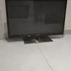 شاشة تلفزيون سامسونج
