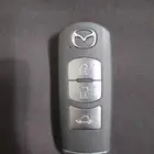 ريموت مازدا اصلي مستعمل محل مفاتيح فتح سيارات وبرمجه
