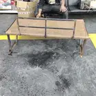 كشتات بترول سفاري علا معا قواعد علا كرسي خلفي وكاله 2007