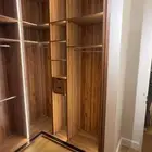 تفصيل غرف ملابس غرف نوم ديكورات