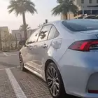 تيوتا كورلا للبيع موديل 2022فل كامل