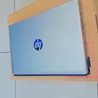 لابتوب hp اتش بي شبه جديد استخدام خفيف جدا جدا مواصفات عاليه