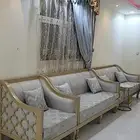 كنب للبيع 5 5 نظيف