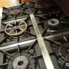 مثال البيت فى المطبخ