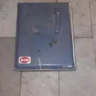 سكينه كهرباء