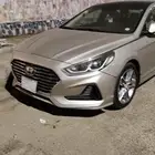 هونداي سوناتا 2018