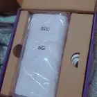 جهاز روتر اس تسي 5جي جديده م استخدمت ابد