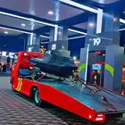 سطحة الرياض إلى الدمام