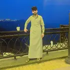 معلم مغسله ملبس