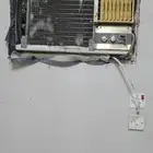 مكيف مستعمل نظيف شغال. على السوم