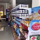 سوبر مركة بحي النبلاء بشورانا