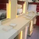 تصاميم كبير للاعراس وزينه