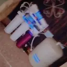 يوجد فلتر جديد تركب ولا استخدم لاسباب خاصه لصامل يبشر بالخير