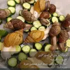 حلزون أفريقي منتجين كل الانواع