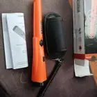 كاشف الذهب والمعادن