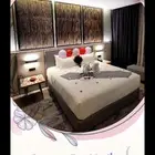 تززين غرف العرسان باقل التكاليف