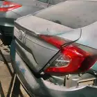 قطع غيار هوندا اكورد مصدومه تشليح فقط