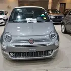 فيات 500 موديل 2024 كاش واقساط