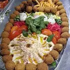 معلم فطورات شاميه سوري خبرة 5 سنوات
