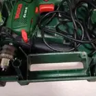 دريل بوش 13 ملم مستعمل بالشنطة  شنطة ريش