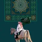 تصميم لليوم الوطني