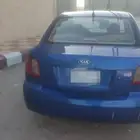 كيا ريو 2008. ممشاها 380 السعر 11000