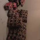 مساند وتكيات