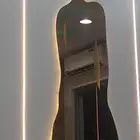 بارتيشنات خشبيه