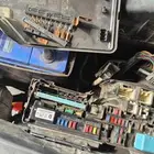 كهربائي سيارات اصلاح دينمو سلف كمبروسرات تركيب تلاجه كمبيوتر