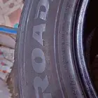 كفرات شبه الجديد