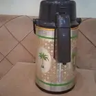 ثلاجه شاهي يباني