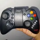 للبيع يد تحكم من نوع iPega  مستخدمة شهر واحد فقط  نظيفة جدا