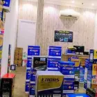 يوجد لدينا جميع انواع البطاريات ويوجد لدينا تمارا قصد تفعاتك